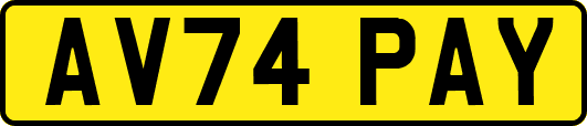 AV74PAY