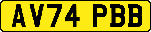 AV74PBB