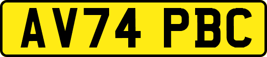 AV74PBC