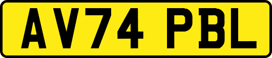 AV74PBL
