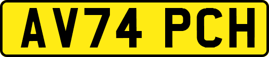 AV74PCH