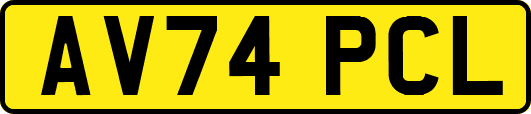 AV74PCL