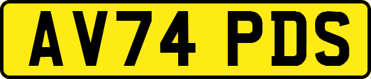 AV74PDS
