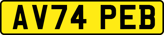 AV74PEB
