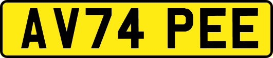 AV74PEE