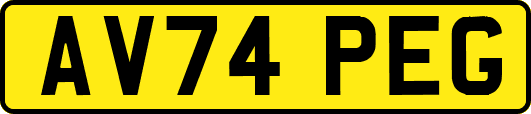 AV74PEG