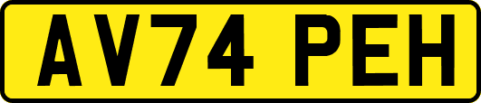 AV74PEH