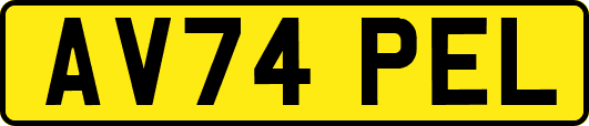 AV74PEL