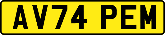 AV74PEM