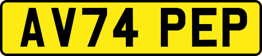 AV74PEP
