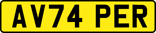 AV74PER