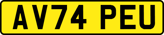 AV74PEU