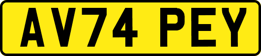 AV74PEY