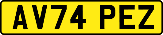 AV74PEZ
