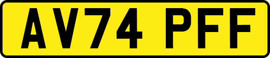 AV74PFF
