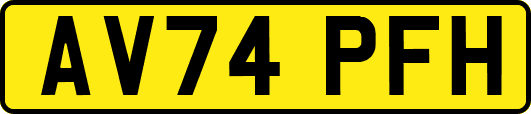 AV74PFH