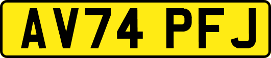 AV74PFJ