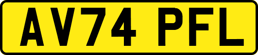 AV74PFL