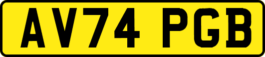 AV74PGB