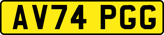 AV74PGG