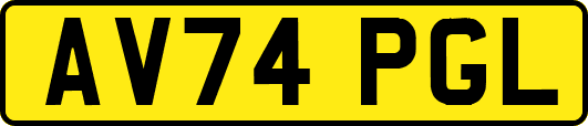 AV74PGL