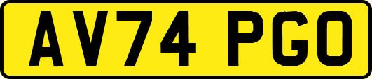 AV74PGO