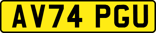 AV74PGU