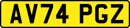 AV74PGZ