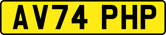 AV74PHP