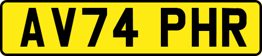 AV74PHR