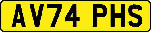 AV74PHS