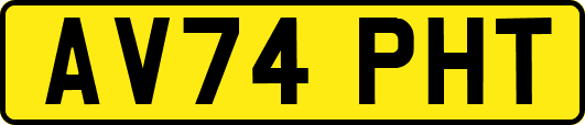 AV74PHT