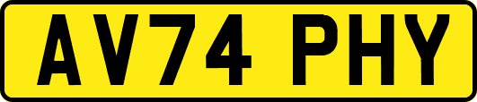 AV74PHY