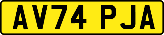 AV74PJA