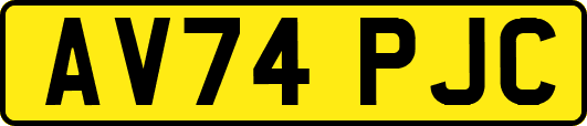 AV74PJC