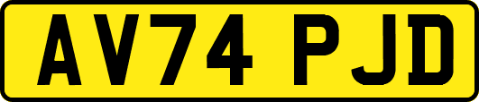 AV74PJD