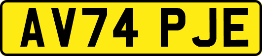AV74PJE