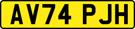 AV74PJH