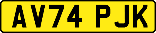 AV74PJK