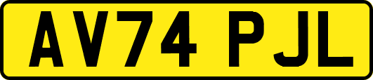 AV74PJL