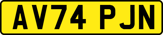 AV74PJN