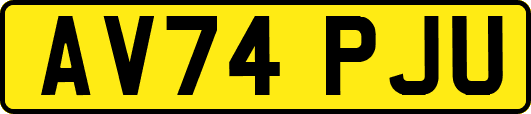 AV74PJU