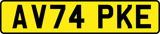 AV74PKE
