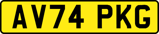 AV74PKG
