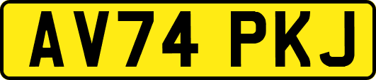 AV74PKJ