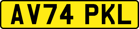 AV74PKL