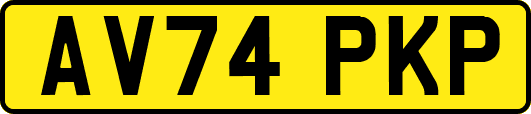 AV74PKP