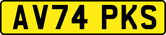 AV74PKS