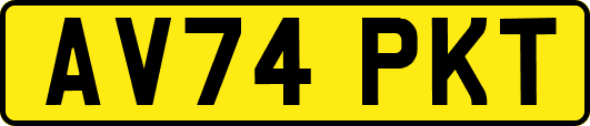 AV74PKT