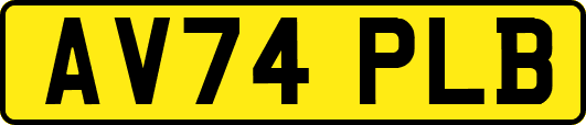 AV74PLB